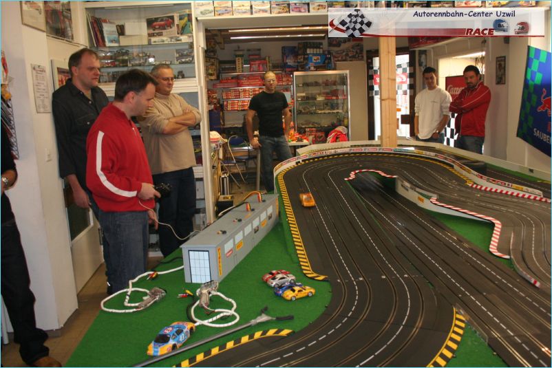 NASCAR_Testrennen (2)